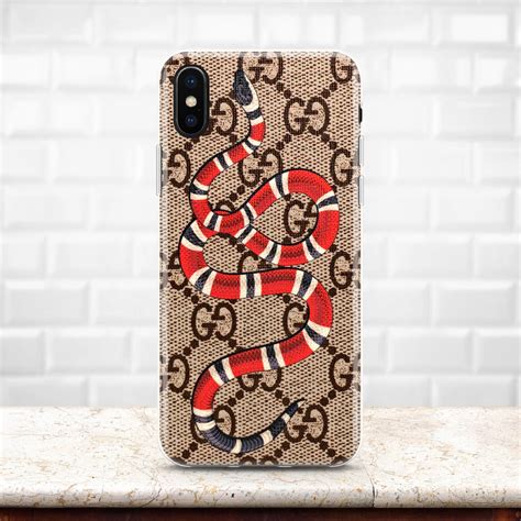 iphone xr gucci snake case|iphone xr gucci phone case.